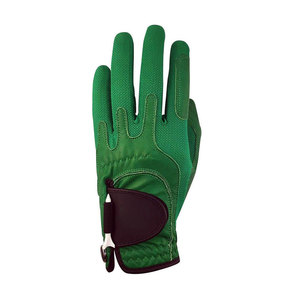 Guantes de Golf Cómodos para Hombre, Rendimiento Atlético, Material Ligero y Transpirable, Agarre Suave, Flexible y Antideslizante - Product Image 5
