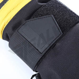 High-Performance Waterproof Winter Ski <b>Mittens</b> <b>Gloves</b> Insulated Thermal <b>Gloves</b> with Anti-Slip Grip for Snowboarding and Skiing - Product Image 6