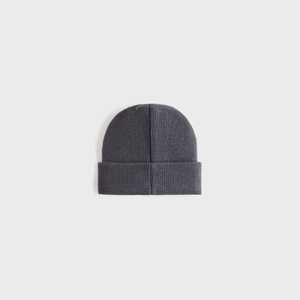 Unique Design Breathable Waterproof <b>Wool</b> <b>Beanie</b> Jacquard Custom Knit Adjustable Fit Unisex Winter Hat-Best Selling Daily Casual - Product Image 4