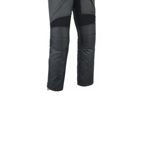 Pantalons de VTT personnalisés de style nouveau pour hommes, pantalons de vélo de montagne, pantalons de motocross pour unisexe, cyclisme en plein air, course à vélo - Product Image 4