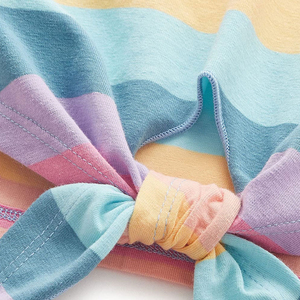 T-shirts crop top streetwear tendance à bas prix, très demandés, nouveaux modèles ODM, design unique, les plus populaires pour femmes - Product Image 5