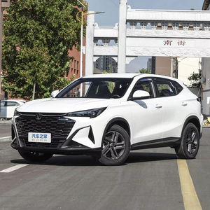 Changan X5 Plus 2026, Edición de Lujo, 1.5L MT, 5 Puertas, 5 Asientos, SUV Nuevo, Gasolina, Changan X5 - Product Image 4