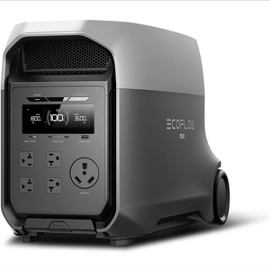 แบตเตอรี่ BEST DELTA 3 Ultra Plus 3072Wh LiFePO4 - Product Image 4