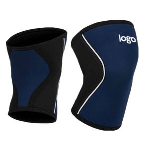 Professional Sports Protective Gear Anti-Collision Anti-Fall Thickened Knee Elbow <b>Pads</b> for Tactical Training Sports - Product Image 4