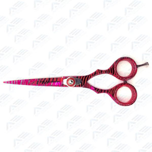 Barber Shears High-Quality Hairdressing <b>Tool</b> and Beauty Instrument 6-Inch Professional Hair Cutting Scissors <b>Top</b> Seller - Product Image 3