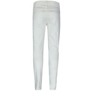 Jeans de Mezclilla Duraderos para Mujer, Cómodos, Esenciales para el Uso Diario, el Trabajo, las Actividades de Ocio y el Estilo de Vida Moderno - Product Image 3