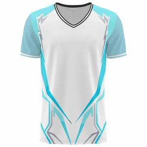 Ropa Deportiva Personalizada, Jersey de Balonmano con Nuevo Diseño, Venta al Por Mayor, Ropa Urbana, Ropa para Exteriores, Jersey de Balonmano con Aspecto Elegante - Product Image 1
