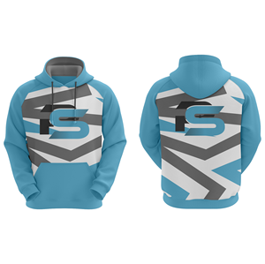 Conjunto de Uniforme de Fútbol Americano Personalizado por Sublimación, Transpirable, Estampado, de Manga Corta, Unisex, para Clubes - Product Image 2