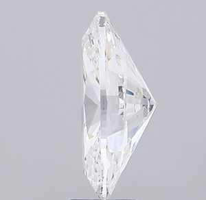Diamante Cultivado en Laboratorio con Certificación IGI, Corte MOVAL de 6.02 CT, Color D, Claridad VVS2, CVD LG 795690375, ROYAL GEMS SUPER, para Joyería - Product Image 3