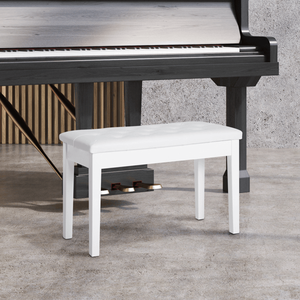 Panca per pianoforte per supporti per strumenti musicali - Product Image 1
