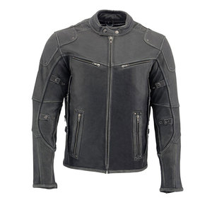 Light Weight Comfortable 2026 <b>Men</b> Clothing Best Design Racing Wear Long <b>Sleeves</b> Motorbike Jacket - Product Image 1