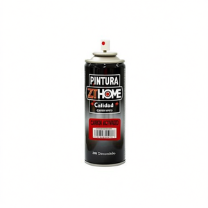 Pintura Acrílica Marrón Pardo 200ML - Product Image 1