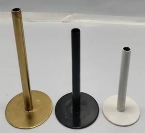 Vase STEM - HT 18 CM X DIAMÈTRE BT 7 CM - Product Image 2