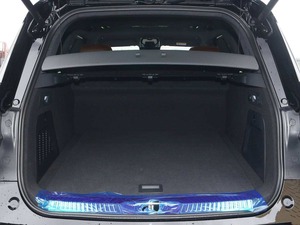 SUV Essence LS7 d'occasion de marque chinoise 2025 – Qualité industrielle, personnalisable OEM/ODM, haute performance rapide - Product Image 6