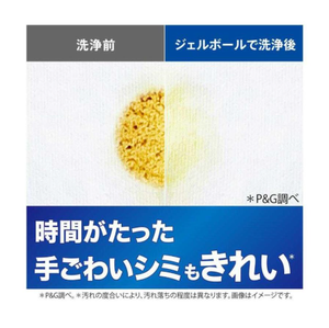 Cápsulas de Gel Líquido para Lavandería Gel Ball Pro, 28 Unidades, Hechas en Japón, Recarga Quitamanchas y Desodorante para Ropa, Suministro a Granel, Paquete de Recarga - Product Image 4