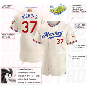 Camiseta de Béisbol Personalizada con Diseño 3D de Hongos Mágicos sobre Geometría Sagrada, Estilo Psicodélico y Auténtico - Product Image 3