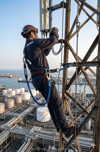 PH-AD01 Harnais De Parachute - Product Image 3