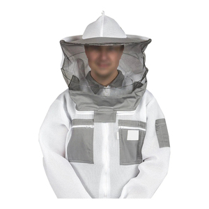 Nuevo Traje de Apicultor Personalizado de Algodón, Traje de Protección de Nuevo Estilo para Apicultura 2026 - Product Image 5