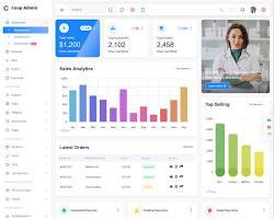 Software ERP para Etiopía: Optimice la gestión financiera, el inventario, la gestión de personal, las ventas, las compras y las operaciones empresariales con un potente sistema todo en uno. - Product Image 2