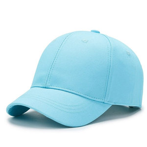 Gorra de Béisbol de 5 Paneles de Lona de Algodón Lavado para Deportes al Aire Libre, Ajustable, Elegante, de Lujo, Unisex, Personalizable para Verano - Product Image 6