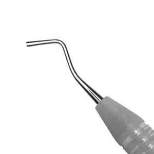 Condensador dental Oregon No. 2 de 1.0 mm y 1.6 mm, herramienta de acero inoxidable para restauraciones dentales - Product Image 3