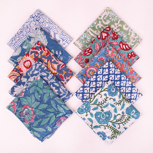 Foulard Paisley Multifonctionnel en Coton pour Sports de Plein Air et Cyclisme, Bandana Carré Bohème, Accessoires Cheveux et Cou – Vente en Gros - Product Image 2