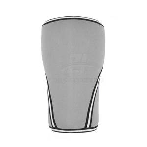 Manga elástica para el codo, ajuste cómodo que permite una gama completa de movimientos, ideal para uso en el gimnasio y actividades físicas. - Product Image 2