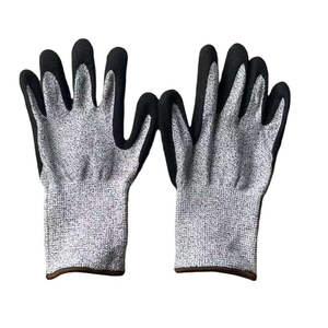Autres gants de sport, gants de travail isolés thermiquement pour la protection contre le froid, gants de sécurité d'hiver - Product Image 1