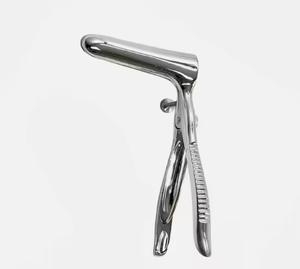 Espéculo Rectal Sims Premium, Instrumentos de Ginecología, Acero Inoxidable de Alta Calidad, Herramienta Quirúrgica de Proctología con Certificación CE ISO - Product Image 3