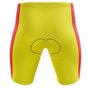 Uniforme de Ciclismo de Primera Calidad, Ligero, Anti-Sudor, Jersey y Pantalones Cortos Profesionales para Ciclismo, Venta al Por Mayor - Product Image 4