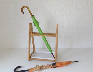Elegant Umbrella <b>Stand</b> for <b>Corner</b> Placement Home Decor Guest Use Everyday Umbrella Storage And Gifting Purpose From India - Product Image 3