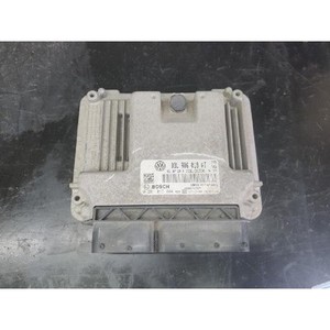 ECUs et modules informatiques de golf d'occasion 03L906018AT - Product Image 1