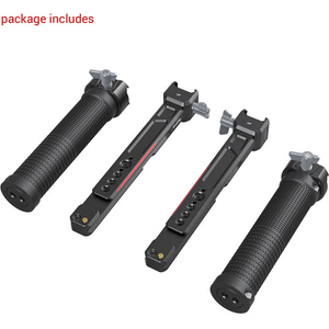 Empuñadura Doble SmallRig para Gimbal D_JII RS 2/RSC 2/RS 3/RS 3 Pro/RS 4/RS 4 Pro - Product Image 5
