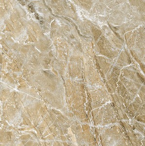 Carreaux de sol numériques antidérapants de qualité supérieure, best-seller, 8 mm, pour salle de bain, 400x400 mm, série brillante, modèle 21012 - Product Image 1