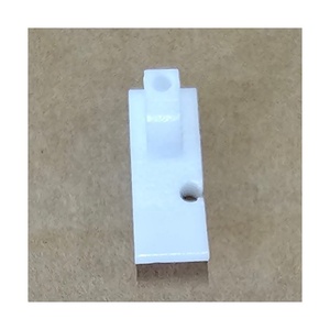 DM-10B เครื่องเย็บผ้าอุตสาหกรรมฐานเท้ากด ผลิตในไต้หวัน - Product Image 2