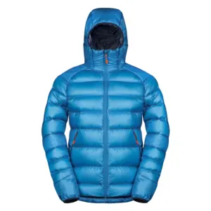 Men's Down jacket Windproof water resistance very warm winter jacket
