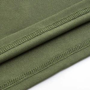Premium 100% Cotton Crew Neck T <b>Shirt</b> for <b>Men</b> Custom Plain Cotton T <b>Shirt</b> OEM Manufacturing Heavyweight Cotton Casual T <b>Shirt</b> - Product Image 6