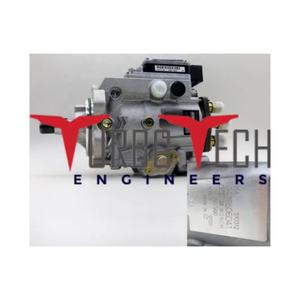 POMPE À INJECTION DE CARBURANT VP44 MOTEUR QSB 5.9 047050041 0986444054 3937690 - Product Image 1