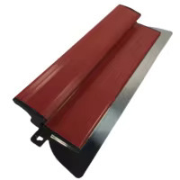 Espátula de Acero al Carbono de Alta Calidad, Nueva, con Hoja de Acero Inoxidable para Limpieza de Paredes y Pisos, Herramientas de Construcción - Product Image 5