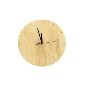 Small Size <b>Wooden</b> <b>Wall</b> <b>Clock</b> Wholesale and Handicraft Shiny Polished Luxury <b>Wooden</b> <b>Wall</b> <b>Clock</b> for Low Price BURAQ HANDICRAFT - Product Image 3