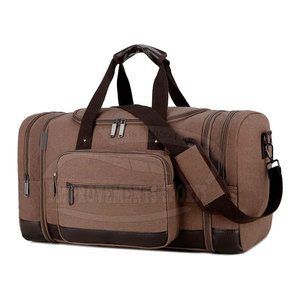 Offre Spéciale sacs de sport avec logo personnalisé légers et fabriqués au Pakistan pour unisexe - Product Image 1