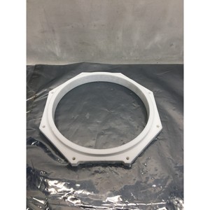 AMAT 0020-10943 TEFLON INSULATOR, <b>SEAL</b>, 104579 - Trusted Global Legacy Semiconductor Equipment and Parts at - Product Image 3