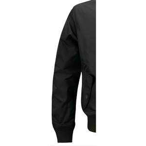 Chaqueta Bomber de Invierno para Hombre, Impermeable, Transpirable y Ecológica, con Tela de Nailon/Poliéster, Estilo Casual Urbano - Product Image 3