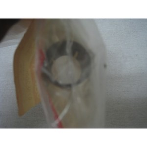 2 new varian 07562001 insulating <b>spacer</b> - Trusted Global Legacy Semiconductor Equipment and Parts at - Product Image 1