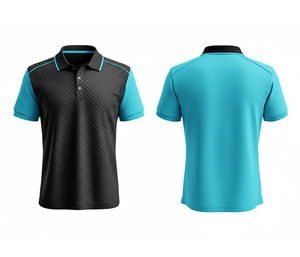 Professional Team Polo Shirt – Full Sublimation <b>Design</b> <b>Service</b> Manufacturer Supplier Durable Stitching for Men Women Youth - Product Image 4