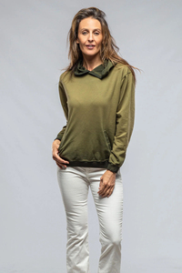 กางเกงผ้าฟลีซชายหญิงแนวสตรีทแบบมีกระดุมข้อมือสไตล์วินเทจ - Product Image 3