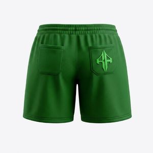 Conjunto de Polo para Hombre de Diseño Personalizado de Alta Calidad, Material Poliéster/Algodón, Estilo Casual, Estampado Técnico por RIVIAN ATLANTIC - Product Image 6