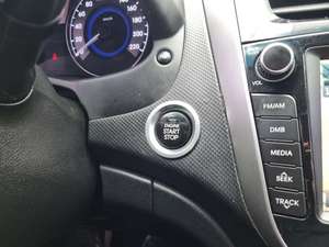 Voiture d'occasion coréenne grise 2016, berline essence, propre, bon marché, abordable, automatique - Product Image 4