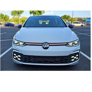 Voiture d'occasion parfaite et propre, Volkswagen GTI 380 Autobahn Hatchback 2024, voitures d'occasion prêtes à être expédiées - Product Image 1