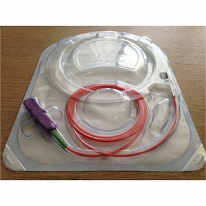 Microcatéter Industrial ACIST NAVVUS RX Profesional Cardiovascular para Procedimientos Coronarios Diagnósticos y Terapéuticos, 2 Años - Product Image 3